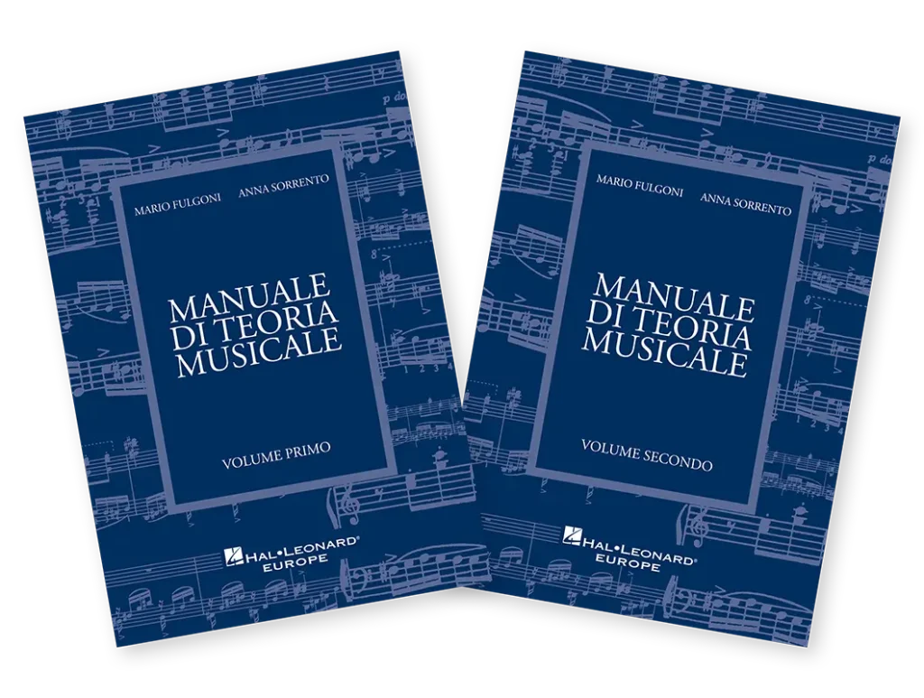 mario fulgoni manuali didattica teoria musicale